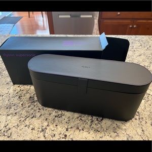 Dyson Supersonic Storage Case